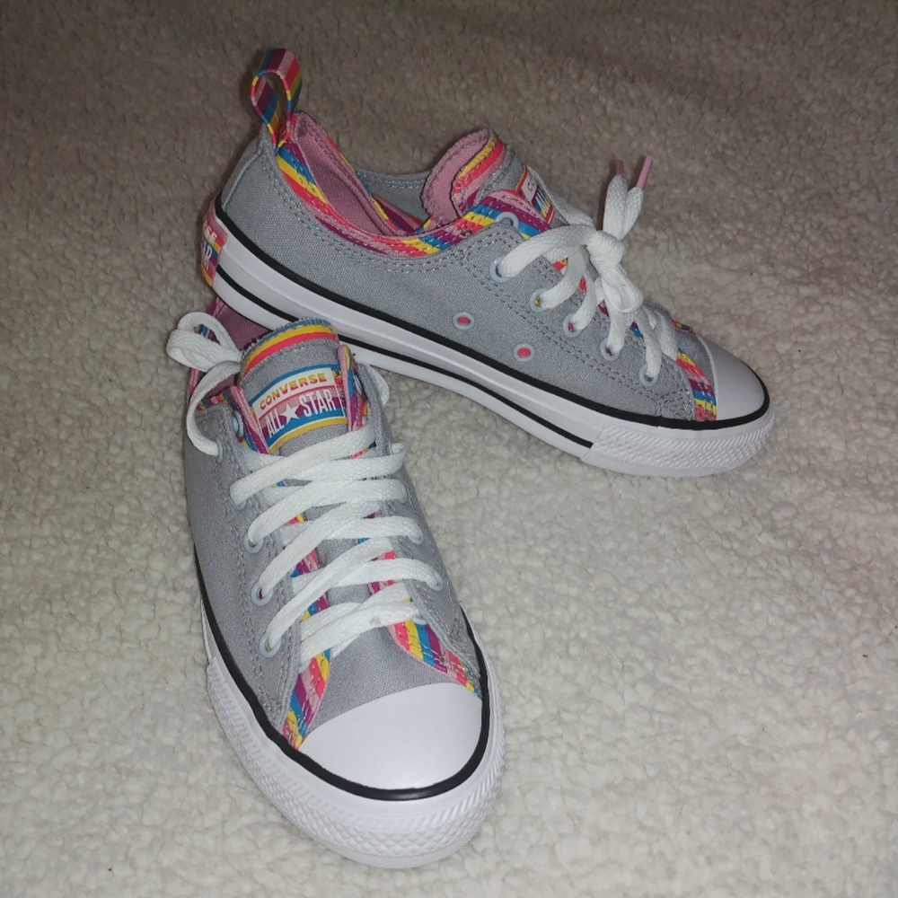 🌈 Brand New Converse All*Stars Sneakers